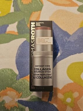 4Peter Thomas Roth Collagen Bounce Highlighter Stick - Bronze